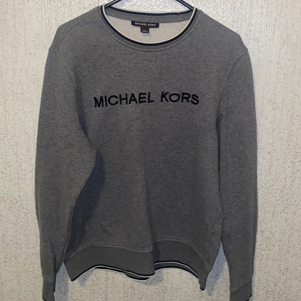 Micheal Kors Womens sweatshirt